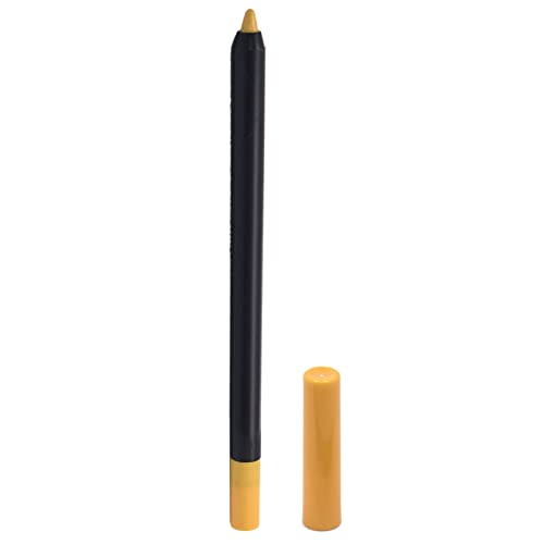 Vefsu colorido caneta perolável de alto brilho pilotes caneta olho de olho peanteco de caneta de seda de seda