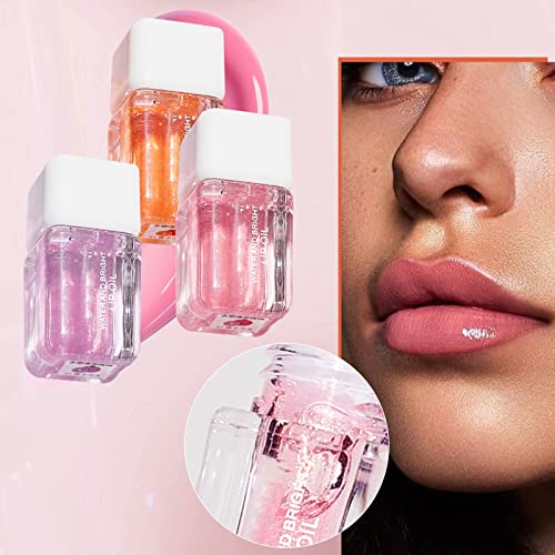 Lips Plumper Natural Lip Gloss Enhancer Hidratante Lábios Full For Women Girls Inverno Essential