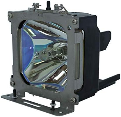 CTLAMP 456-219 Lâmpada de projetor compatível para Dukane ImagePro 8909/ ImagePro 8939 com grande