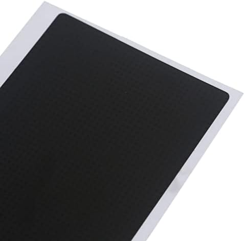 Bfenown [5-Pack] Substituição Touchpad adesivo para o Lenovo ThinkPad T450 T450S T460 T460S T470S E450 E470 E460 E465 E455 E470C E450C L450 L460 E550 E560