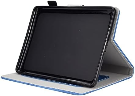 Tablet PC Caixa de caixa compatível com Kindle Paperwhite 1/2/3/4,6 polegada Tampa da caixa, Slim Smart Folio Stand Cover Casos de proteção à prova de choques Auto Sleep/Waw