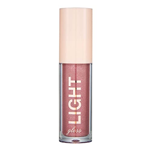 Fondue labial 3d água líquido tinta líquida vidro de luz 12 cores hidratante hidratante Lip Lip Lip Gloss