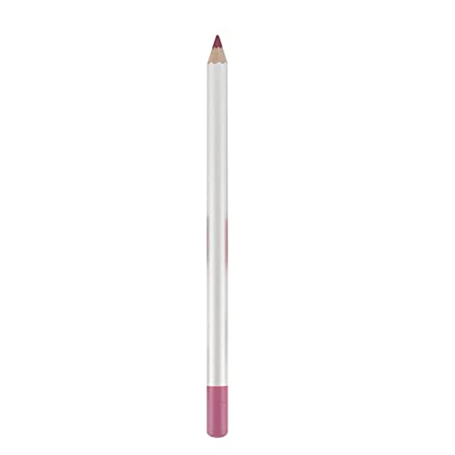 Lápis de lábios de li lábio de lips de pigmentos altos lápis de batom de veludo sem costura para todos