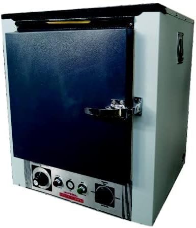 Alumínio de forno universal de ar quente conxport 455 x 455 x 605