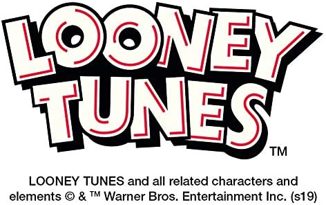 Looney Tunes Sam enfrenta o telefone celular móvel, fone de ouvido, encantamento para iPhone iPod Galaxy