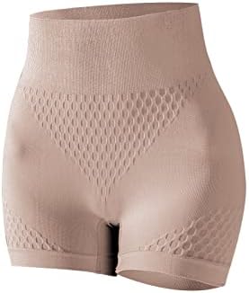 Não mostrar cuecas de cintura alta para mulheres Briefas completas suaves Senhoras de cuecas confortáveis ​​lingerie sexy cuecas de roupas íntimas