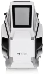 Thermaltake AH T200 Snow PC-Chassis Micro-ATX