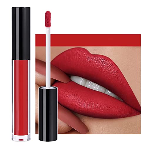 Xiahium Lip Butter Lipstick Velvet Lipstick Cosmetics Classic Classic Waterproof Longa Longa Chegada macia COR LIP