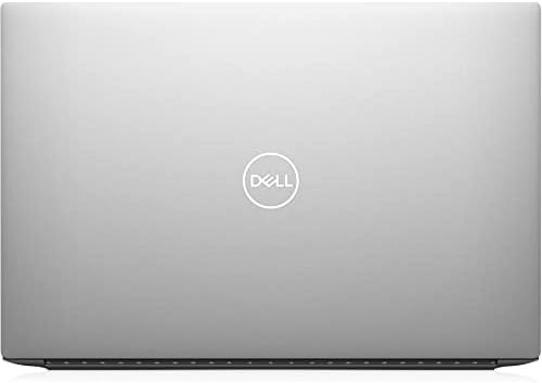 Dell XPS 15 9510 15,6 Notebook - Full HD Plus - 1920 x 1200 - Intel Core i7 11ª geração i7-11800h octa -core - 16 GB RAM - 512 GB SSD - Platinum Silver, Black, preto