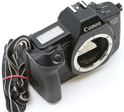Canon EOS 650 Lente única Reflexo de 35 mm Corpo de câmera