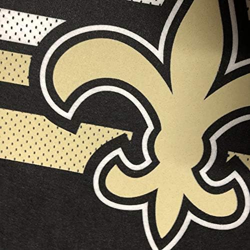 WinCraft NFL 14520115 New Orleans Saints Premium Pennant, 12 x 30
