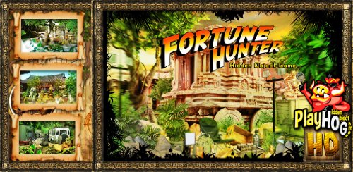FORTUNE Hunter - Hidden Object Game [Download]