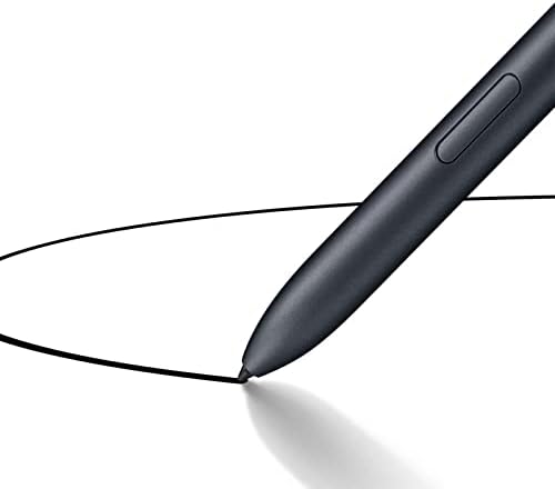 Galaxy Tab S8 S7 S8 Ultra, S8 Plus caneta caneta com substituição Bluetooth para Samsung Galaxy Tab S8, S7, S8 Ultra, S8 Plus Stylus Pen…