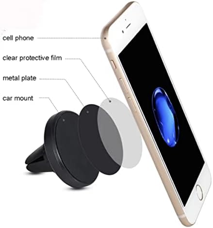 Titular de celular magnético para celular Universal Carter para iPhones