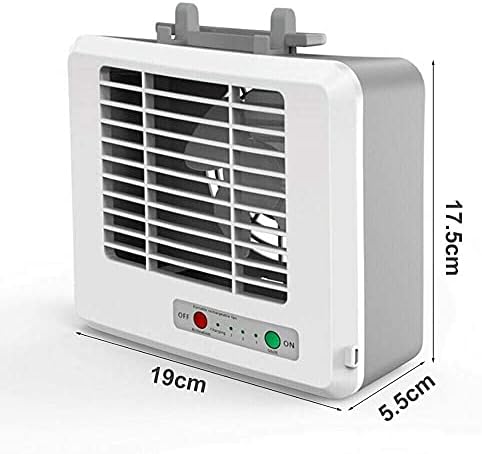 Isobu Liliang-- Coolers evaporativos Summer Home portátil portátil ar condicionado USB Cool Frecher