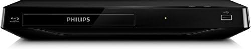 Philips BDP2900/F7 Blu-ray Disc Player com a Ethernet Connection