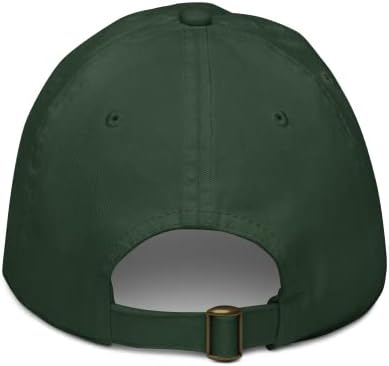 Logotipo da Marinha dos EUA chapéu de beisebol ajustável