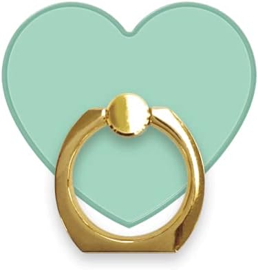 CIARA CI04543102-01-HRG EMERALD Green Heart Ring Gold 01 CI04543102-01-HRG