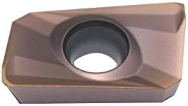 FINCOS 10PCS APMT1604PDER H2 Preço de desconto de bronze Torno de moagem CNC Ferramenta CNC Cutting