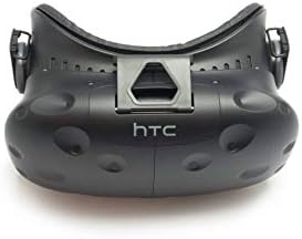 Substituição de espuma com memória de tampa VR 6mm para HTC Vive