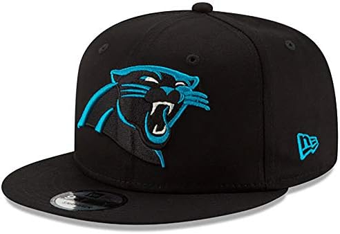Nova era masculina / NFL BASIC 9FIFTY Ajustável Snapback Hat