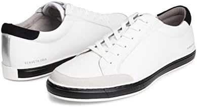 Kenneth Cole New York Guard Lace Up Sneakers