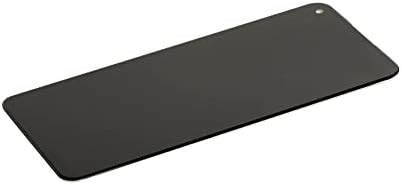 PDTEK LCD SLCD SUPLEMAÇÃO TOQUE DIGIDADE DIGITIDADOR para OnePlus Nord N100 BE2013 BE2011 BE2015 6,52 polegadas,