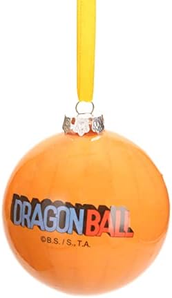 SD Toys 4 estrelas Dragão de Natal Ball Oficial de Merchandising Ornamentos Adesivos para Móveis