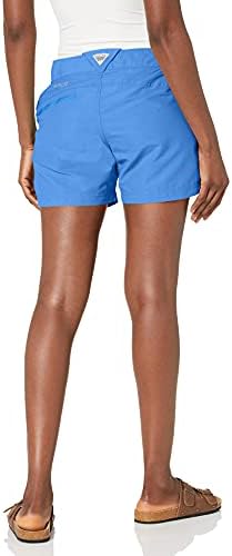 Columbia Women's Coral Point II Short