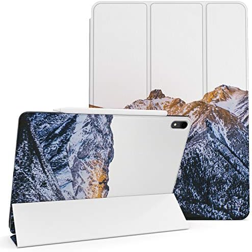 Lex Altern iPad Case Pro 11 polegadas 12.9 Capa magnética 2019 2018 Geração 3d Apple Proteção Hard Shell Folio