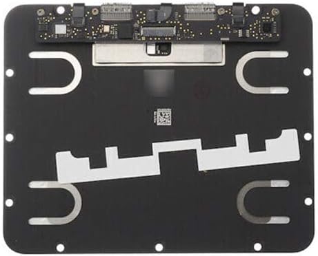 TrackPad Touchpad Teclado de substituição Parte compatível com Apple MacBook Pro retina 15 polegadas A1398 2015
