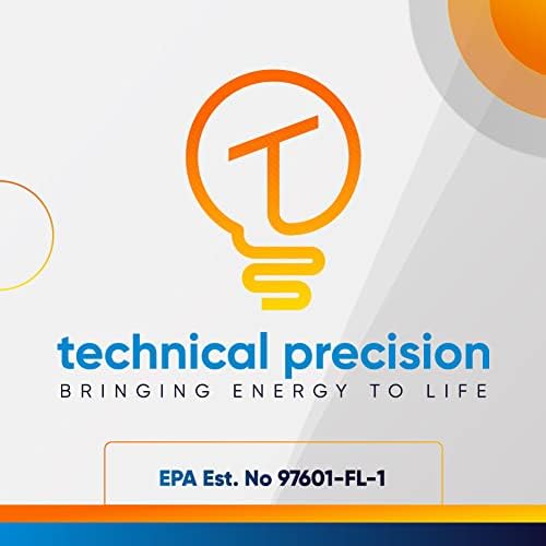 Substituição técnica de precisão para engenharia de whelen 34-0226010-91 Lâmpada de lâmpada 150W