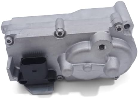 5494878RX 5601240NX Turbo Actuator With Calibration Fits For 2013-2018 Dodge Ram 2500 3500 4500