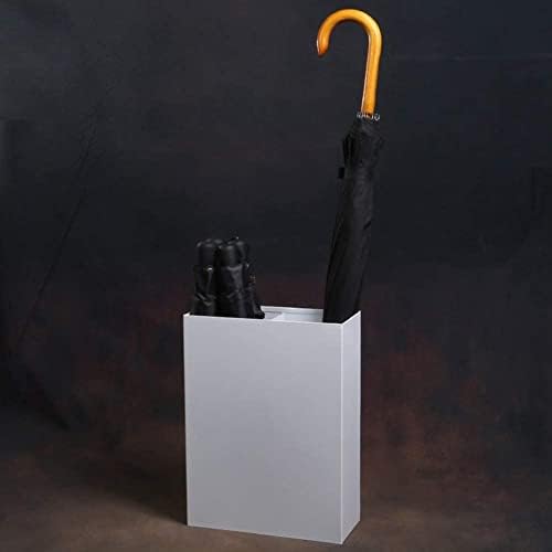Xhalery Umbrella Rack Stand, porta -guarda -chuva, guarda -chuva Stand Stand Metal Metal Prayd Ferre