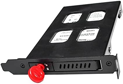 WDBBY BAY MOVEL RACK SWAP BENLANO DE 2,5 pol II/II/III HDD Drives Dock HDD DOCKING ESTAÇÃO