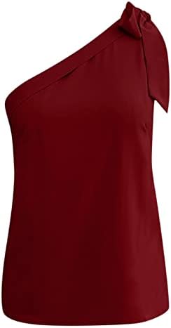 Camisas para mulheres com mangas Mulheres cor de cor de renúncia casual de cor sólida