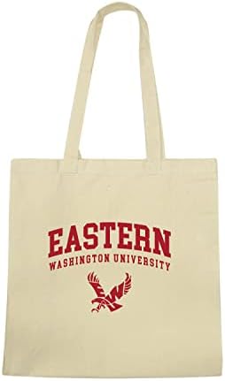 Bag do Eastern Washington University Eagles Seal College