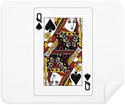 Playing Cards SPAD