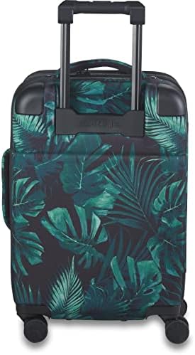 Dakine Verge Carry On Spinner 42L +, Night Tropical