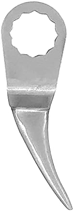 Lâminas de removedor de pára-brisa de pára-brisa de jitterbug air 52 mm de 52 mm de lâmina curvada de