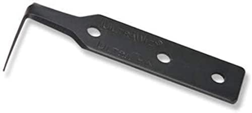 ULTRAWIZ 5000-M Ultrathin Windshield Cutting Blade. Lâmina de faca fria feita nos EUA