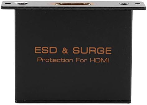 HDMI Protetor Protetor Protector Equipamento ABS Qualidade de qualidade HDMI Protetor de protetor