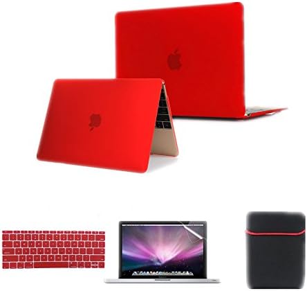 SE7ENLINE COMPATÍVEL com MacBook 12 polegadas Modelo A1534/A1931 2015//2017/2018/2019 Versão Laptop