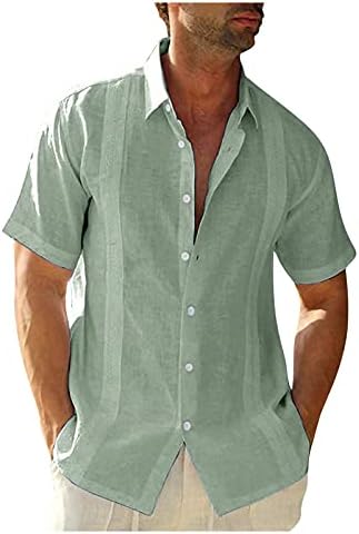 Camisa de cor sólida de colorida de coloração solidária de Beuu masculina tsshirts masculinos de manga
