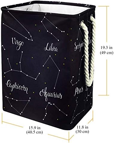 Constelações de zodíaco de Indiv