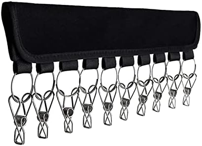 Camisas Mahza para Women Hanger Hats Clipes Closet Roupos Titular Rack Rack Closet