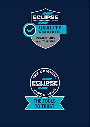 Eclipse Professional Tools 124 Pin Vise 3,1-5mm Capacidade