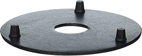 JapanBargain 4035, trivada de ferro fundido para chaleira de bels Tettle Tetsubin Hot Pot Pots