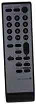 Controle remoto para a Sony 'RMT-CS47C CFD-S47L CFD-S45L RMT-CE75A RMT-CE75AW RMT-CE75AL RMT-CF10A RMT-CE75AD CFD-F10 CFD-E75L CFD-E70L CFDFFE7L CFD-F10
