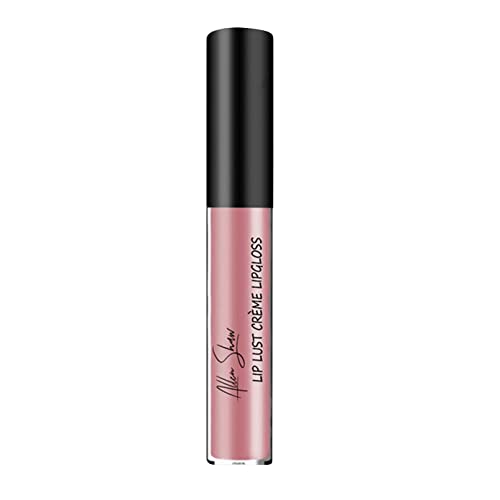 Hills Water Batom Lip esmalte cremoso Lip Gloss Lipstick Lipsims impermeabiliza Lip Gloss Novice Lipstick